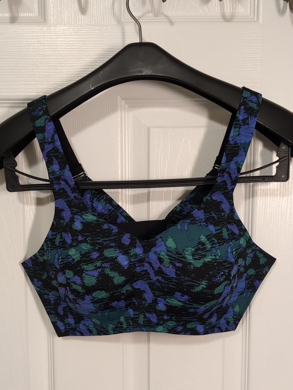 Knix Catalyst Sports Bra NEW Size 3